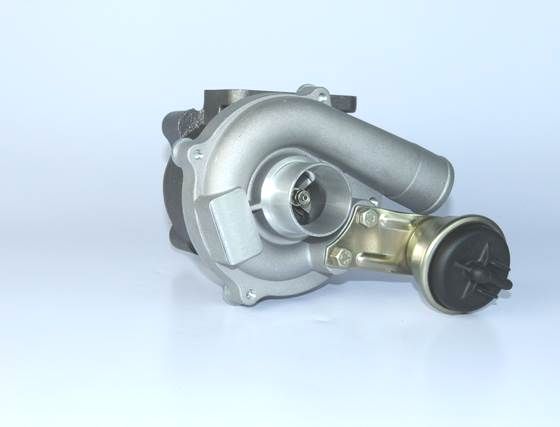 Turbo pour DACIA LOGAN DCI - Ref. fabricant 54359700000, 54359800000, 54359880000, 54359900000, 5435-970-0000, KP35-000 - Turbo Garrett